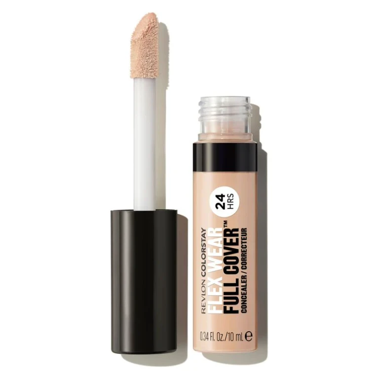 Colorstay Flex Wear Full Cover Concealer - 025 - Light Beige
