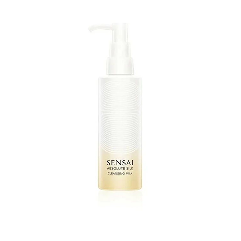 Absolute Silk skin cleansing milk ( Clean sing Milk) 150 ml