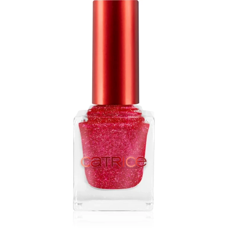 HEART AFFAIR nail polish color C03 Love Game 10.5 ml