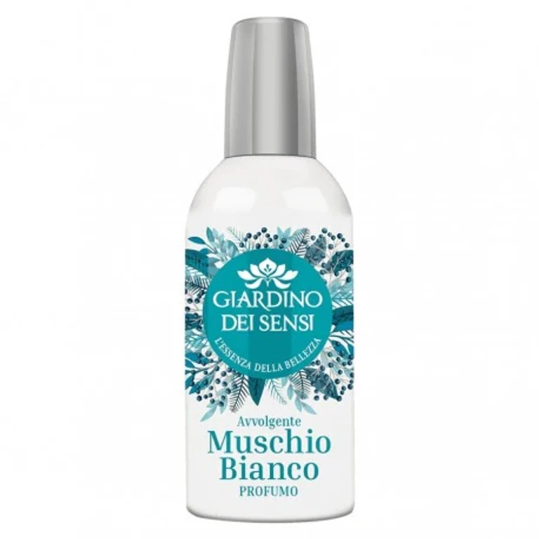White Musk Eau De Toilette 100 ml