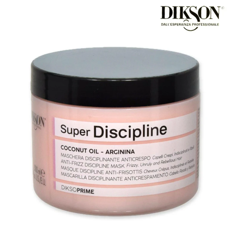 Prime Disciplining Mask 500 ml