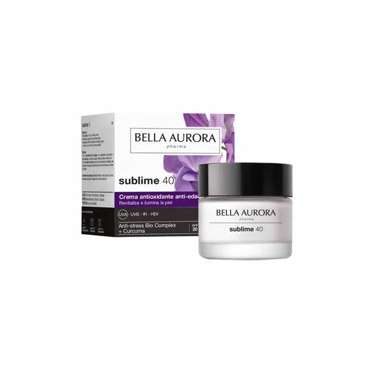 Sublime 40 Day Cream 40ml