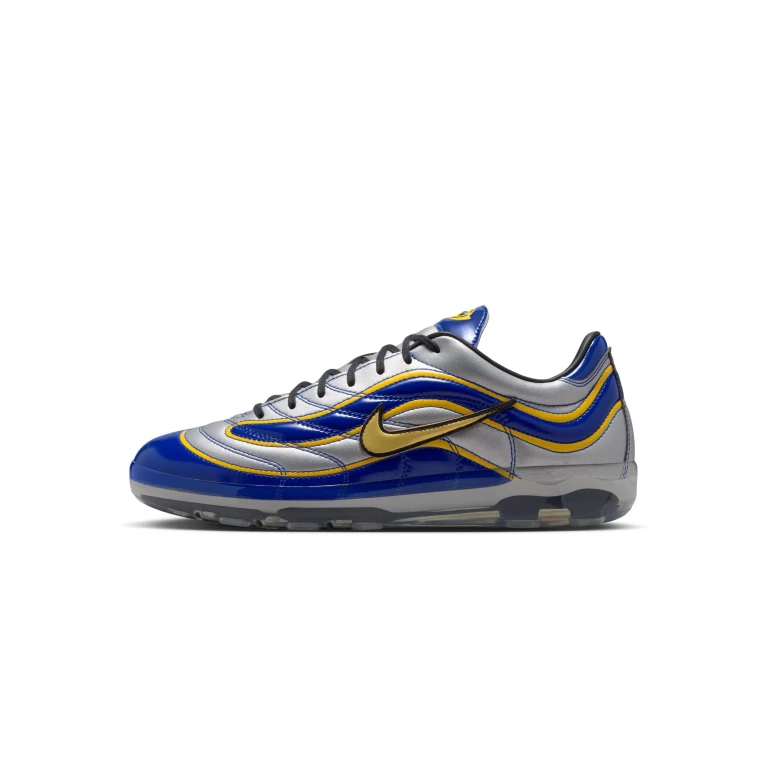 Cryoshot Mercurial Vapor R9 OG