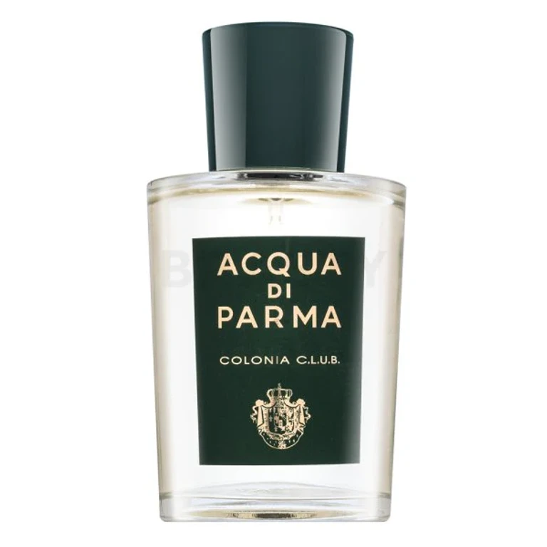 Cologne CLUB EdC M 100 ml