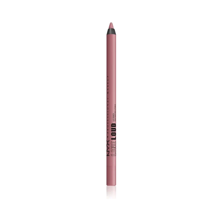 Line Loud Lip Pencil Stick 13-Fierce Flirt