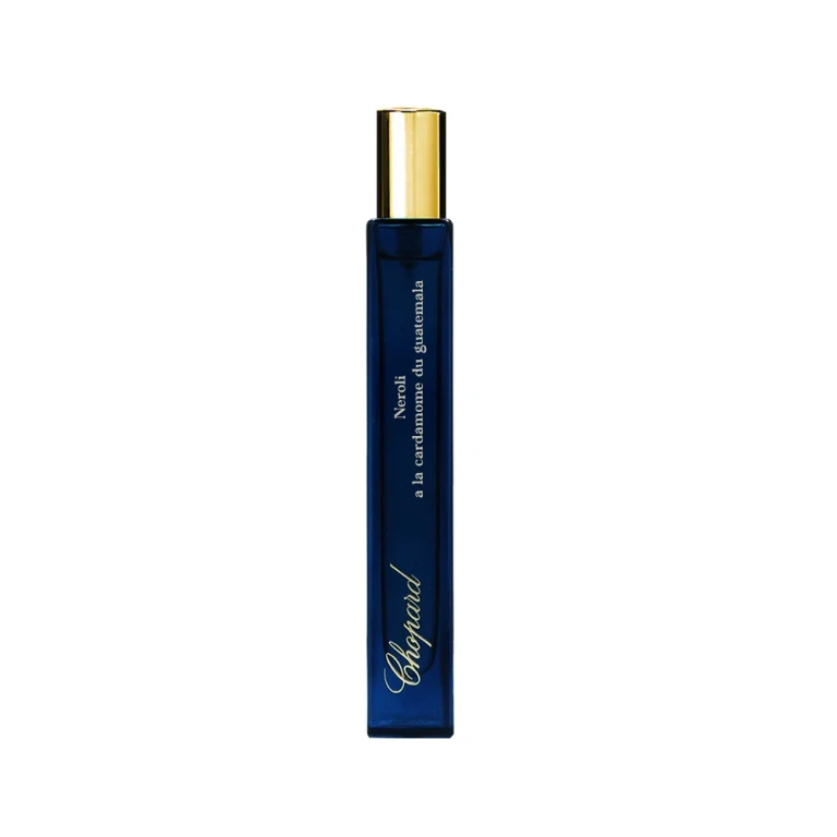 Neroli with Cardamom from Guatemala Eau de Parfum For Women 10 ml