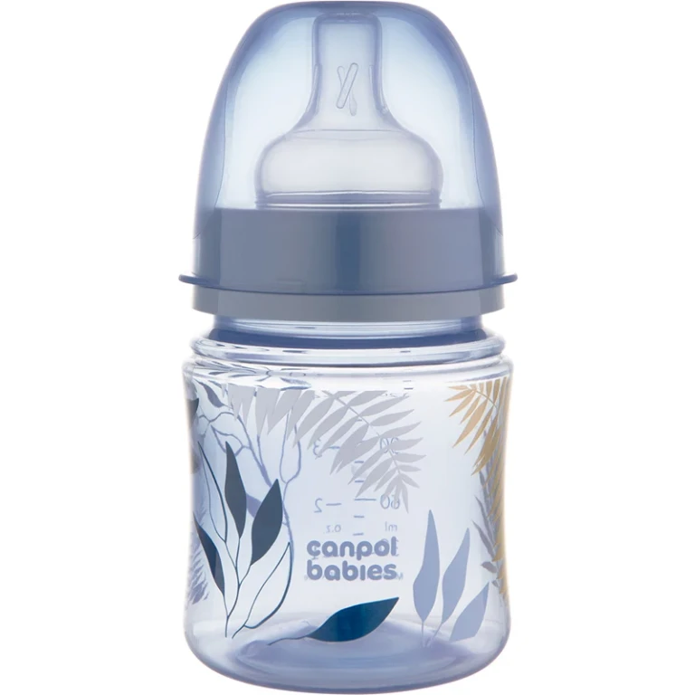 EasyStart Gold bottle Blue 120 ml