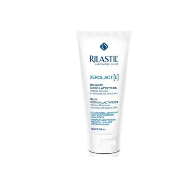 Xerolact Sodium Lactate Balm 18% 100ml