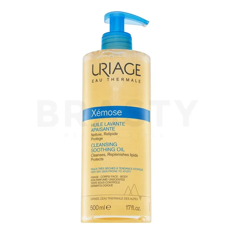 Xémose Soothing Cleansing Oil 500 ml
