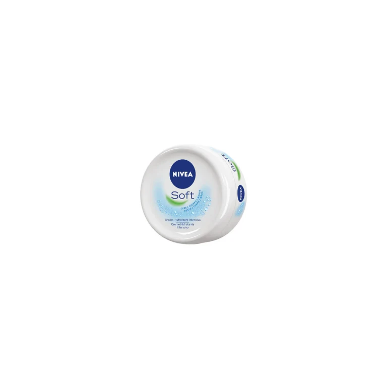 Soft Body Cream 300ml