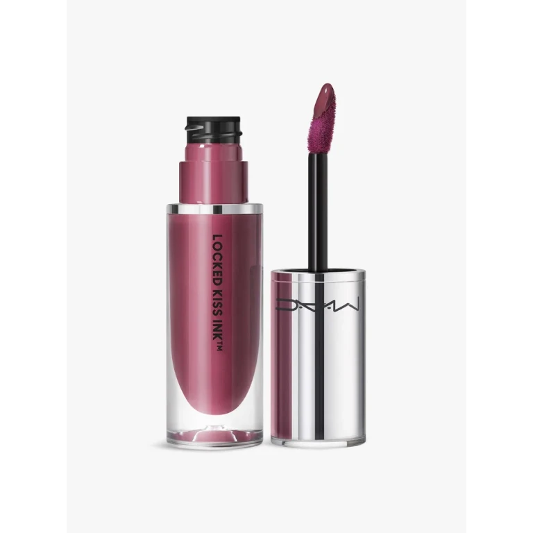 MAC Locked Kiss Opulence Batom