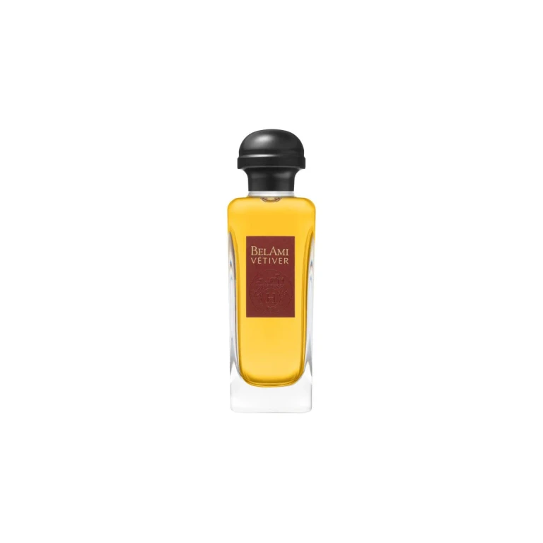 Bel I Love Vetiver EDT