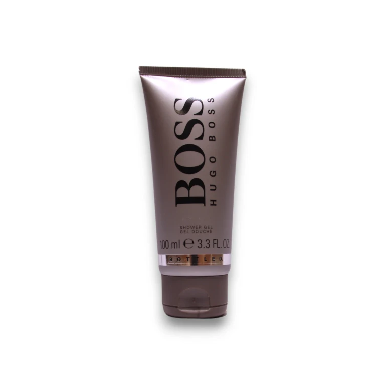 Boss Duschgel Reiniger