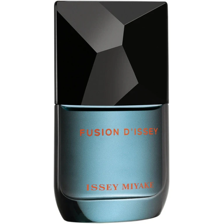 Fusion D'Issey Eau De Toilette Spray 50ml