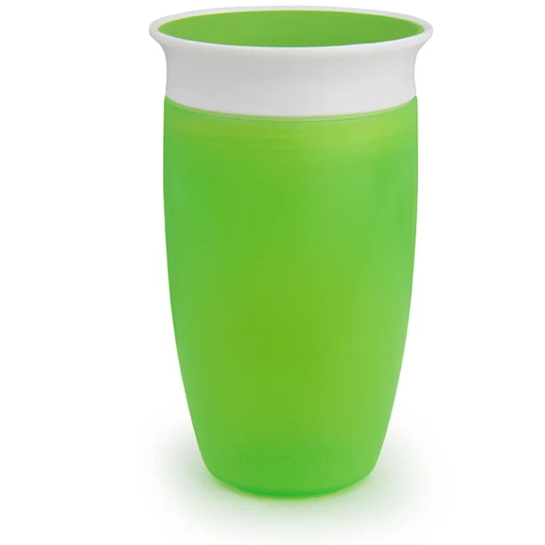 Miracle 360° Green Cup 12 months+ 296 ml
