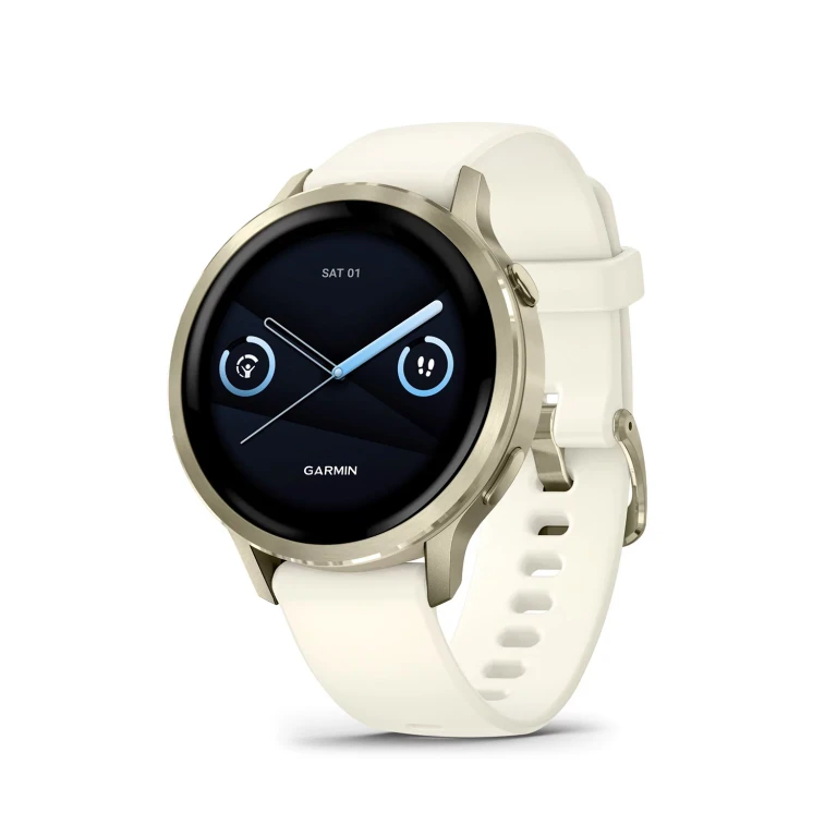 Venu 4 Smart Watch