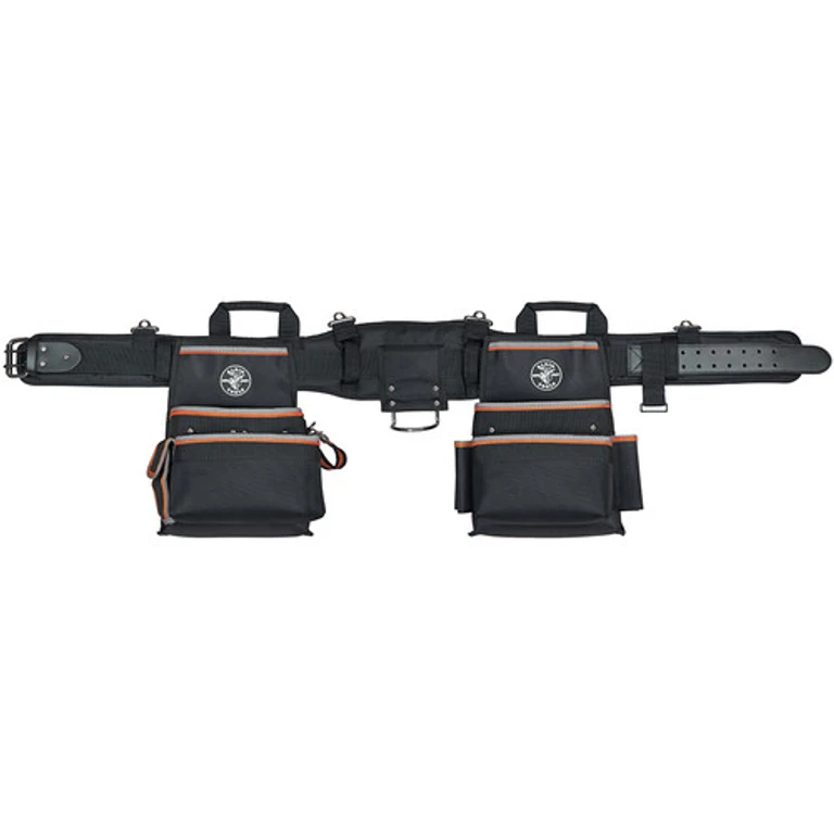 55427 Tradesman Pro Electrician's Tool Belt - Medium
