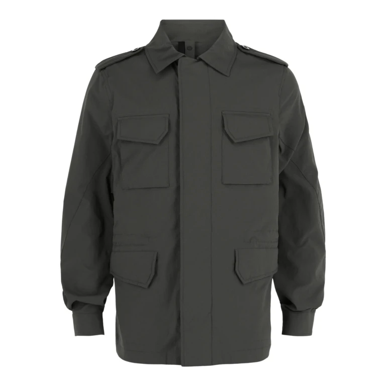 Monterdoro Slim-Fit Field Jacket