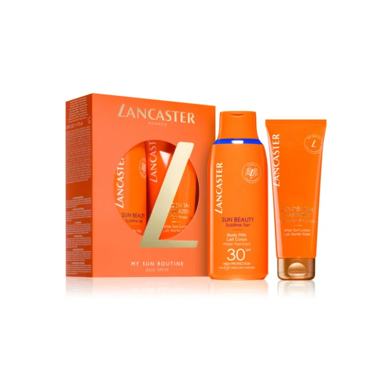 Sun Beauty Gift Set - 175ml