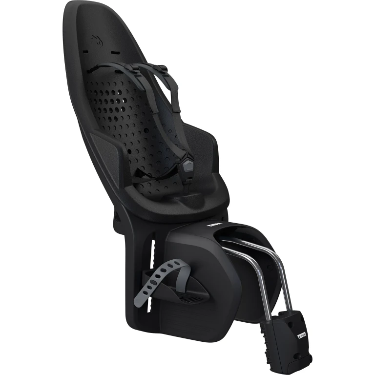 Yepp 2 Maxi Frame Mounted Child Bike Seat