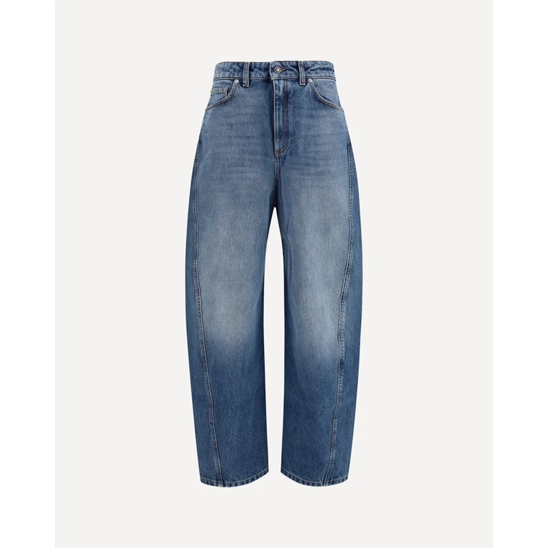Cocoon Jeans Female 28