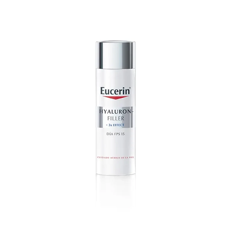 Hyaluron Filler Day Cream Normal and Combination Skin 50ml
