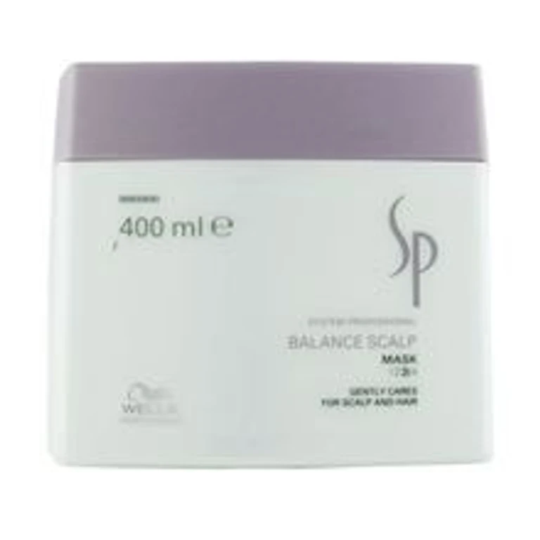 SP Balance Scalp Mask - Hair - 200ml