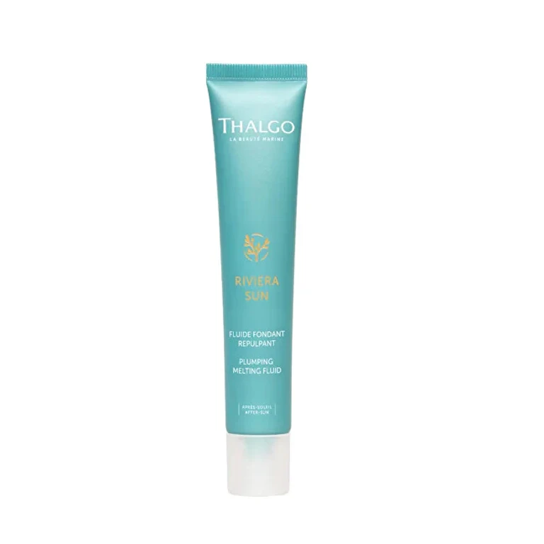 Thalgo Riviera Sun Moisturizing After-Sun Fluid (Plumping Melting Fluid) 50 Ml