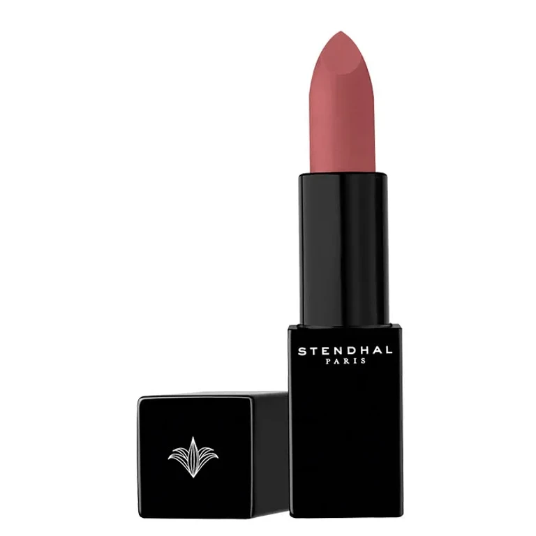 Matte effect lipstick Stendhal 105 Rose Terracotta 3.8 g