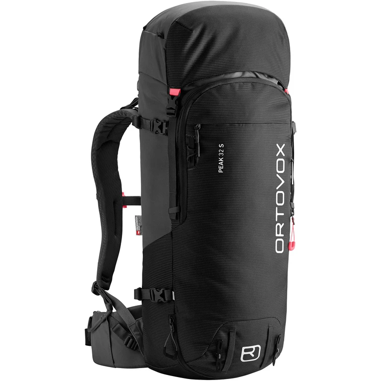 Peak 32 S Backpack - Unisex