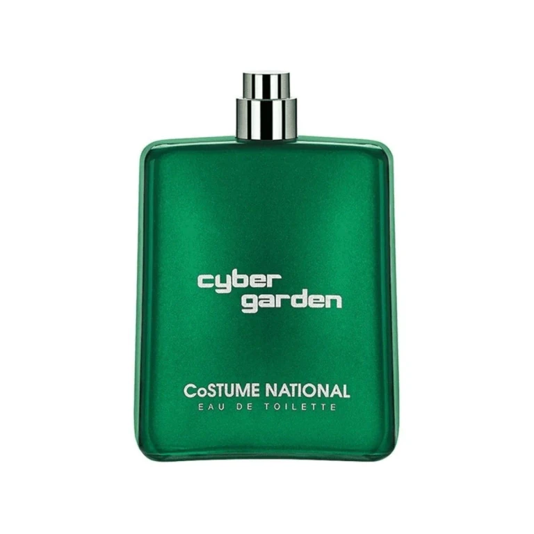 yber Garden Eau de Toilette 100 ml