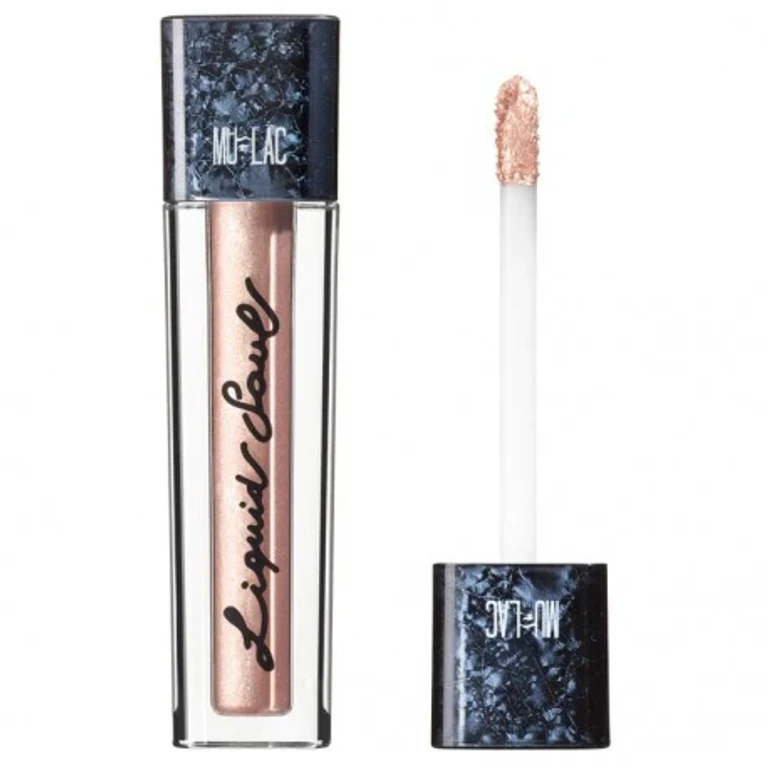 Liquid Soul Pigment 09 Icy Gold
