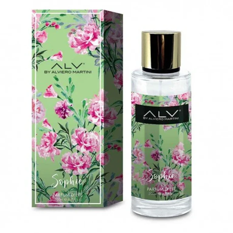 Profumo estivo 200 ml Sophie