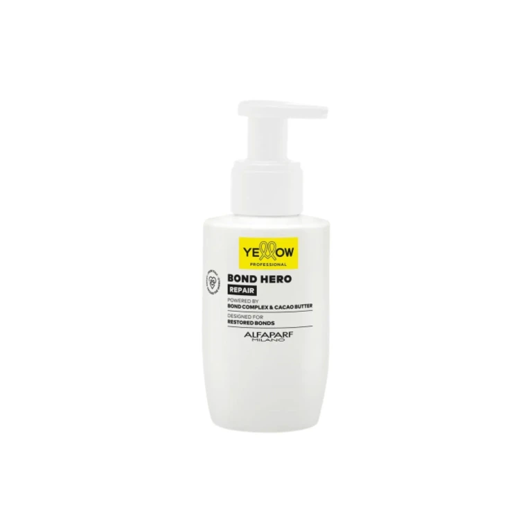 Yellow Repair Bond Hero Serum 100ml