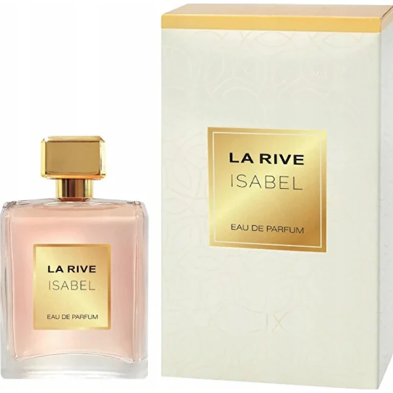 Isabel - Edp - Volume: 30 ml