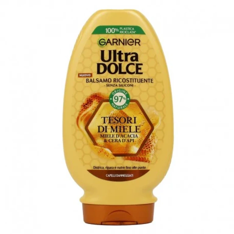 Honey Treasures Balm 200 Ml