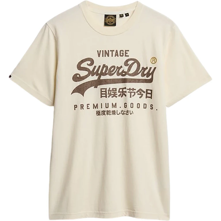 VL Workwear Relaxed Tee - Men's