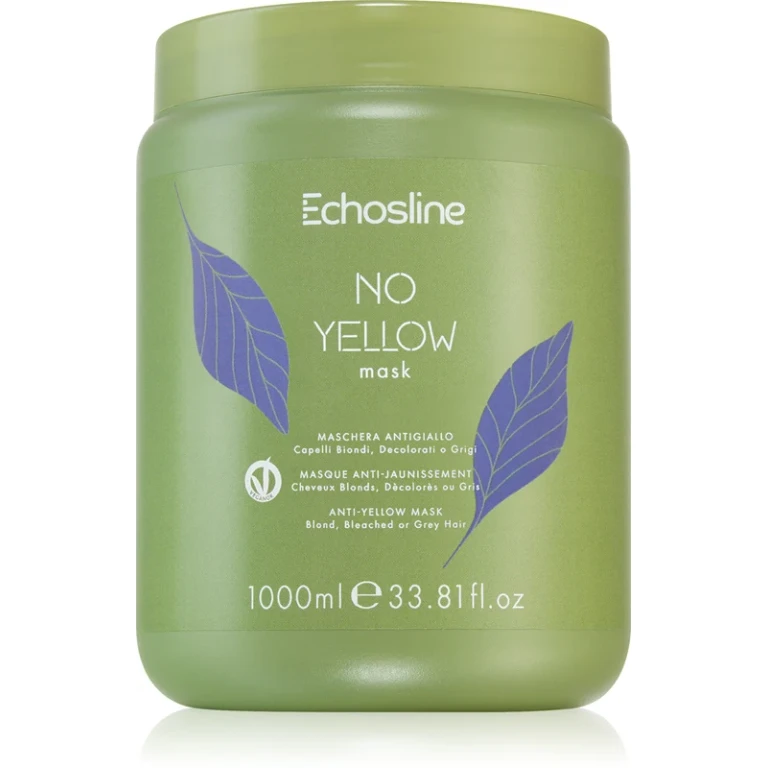 No Yellow Mask 1000ml
