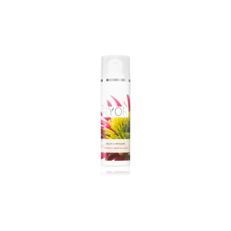Serum Ryor with retinol 30 ml