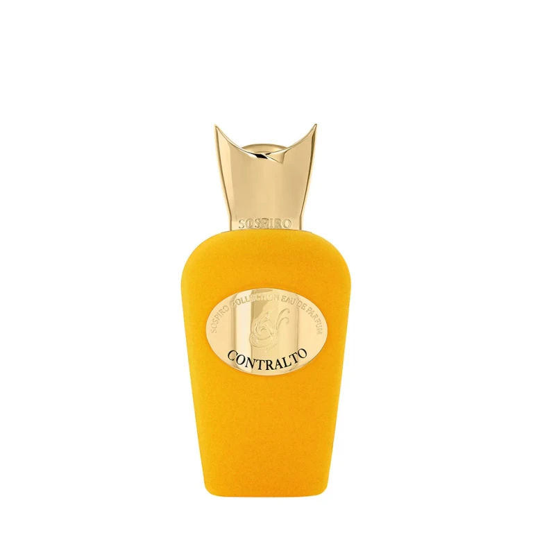 Contralto Eau de Parfum 100 ml