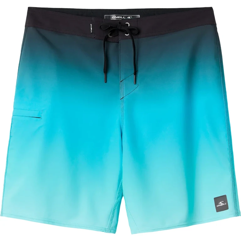 Hyperfreak Heat Fade Boardshorts 16" - Boys