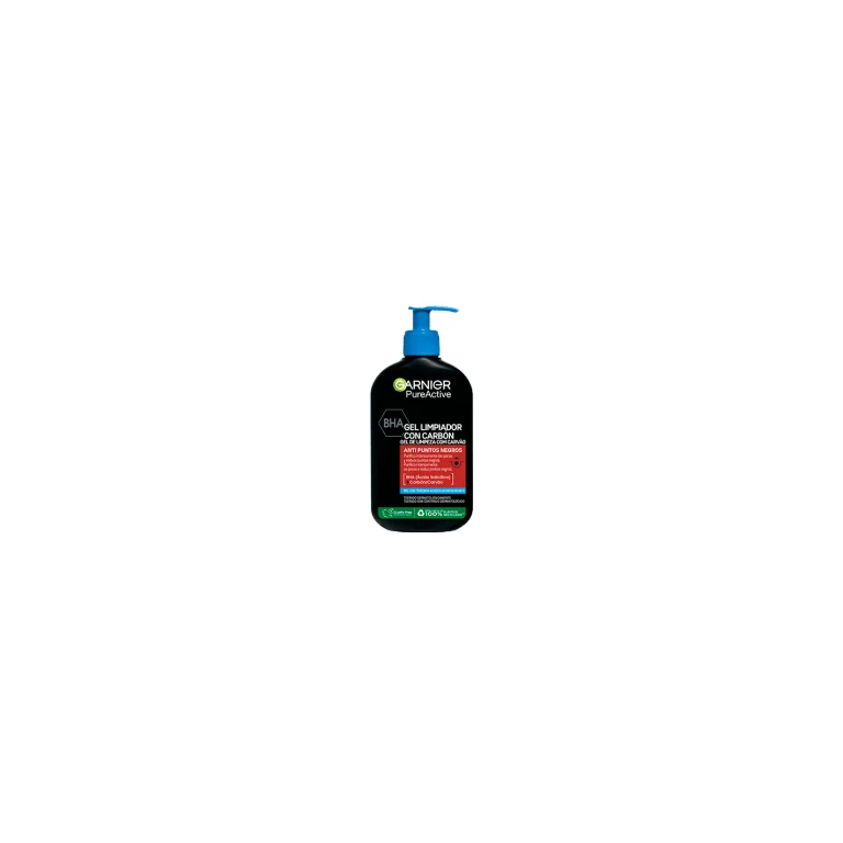 Pure Active Hydrating Cleansing Gel 250ml