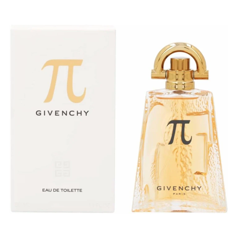 (pi) Greco Uomo - Eau De Toilette 50 ml