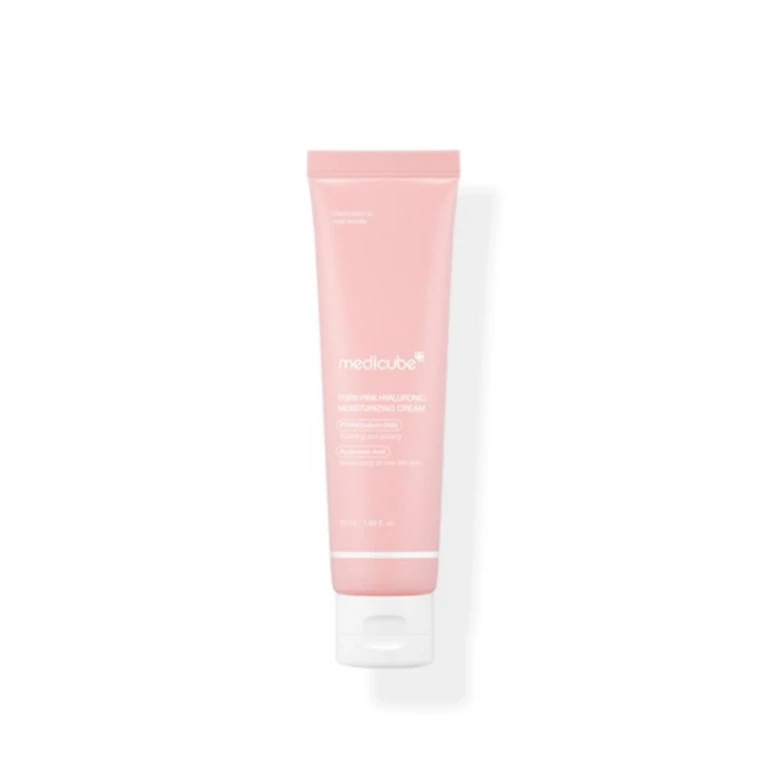 PDRN Hyaluronic Rose Tonic Face Cream 50 ml