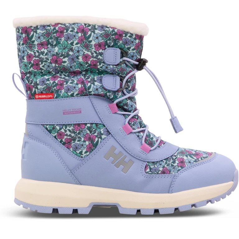 Helly Hansen Silverton High Top Boot - Kids