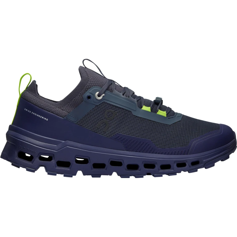 Cloudultra 2 Trail Running Shoes - Men's