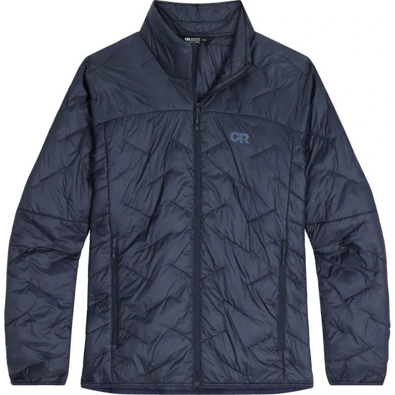 Super Strand LT Jacket - Men's