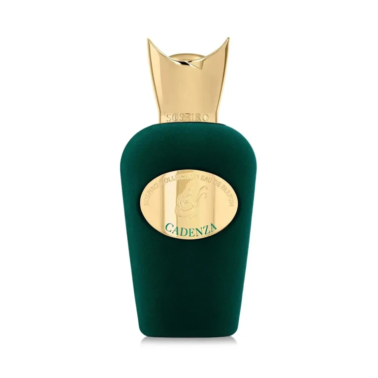 Cadenza - 100 Ml Eau De Parfum
