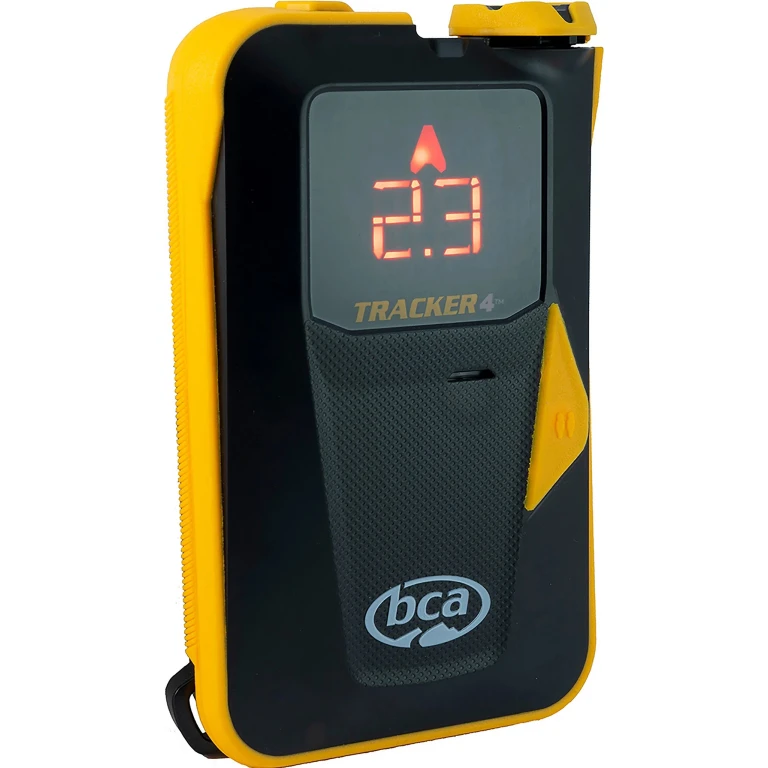 Tracker4 Avalanche Transceiver