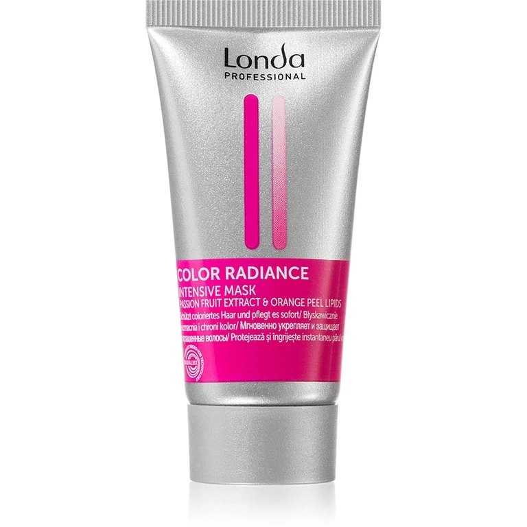 Professional Color Radiance Mask for colored hair 30 ml